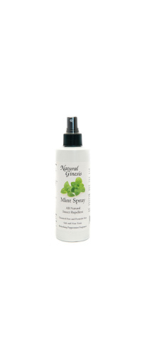 minty-spray